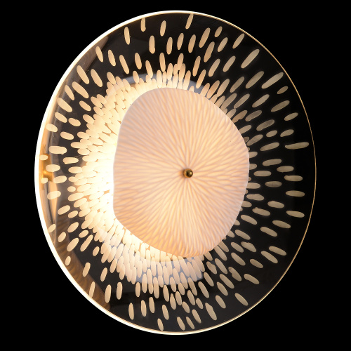 Crystal Lux Бра Crystal Lux CONTESSA AP2.1 Crystal Lux Бра Crystal Lux CONTESSA AP2.1